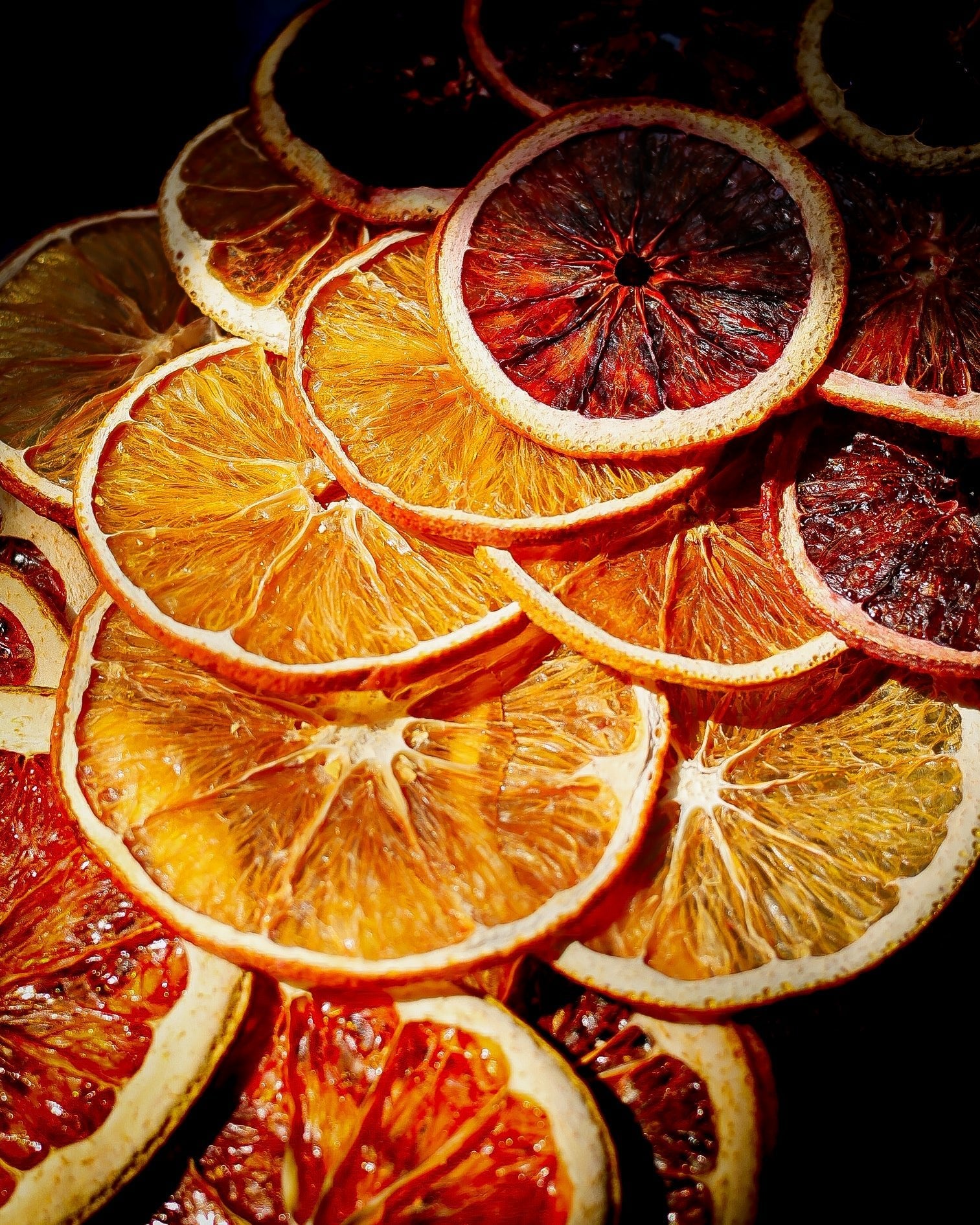 Mixes for Mixologist - Garnishes and Dreams 