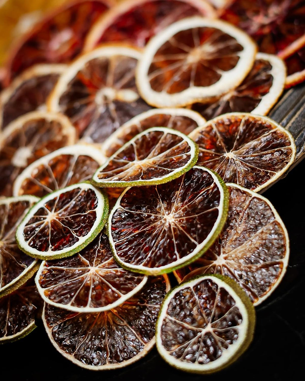 Citric Mix - Garnishes and Dreams