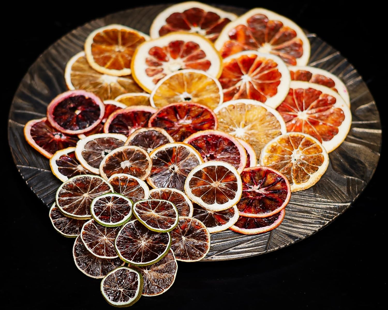 Citric Mix - Garnishes and Dreams