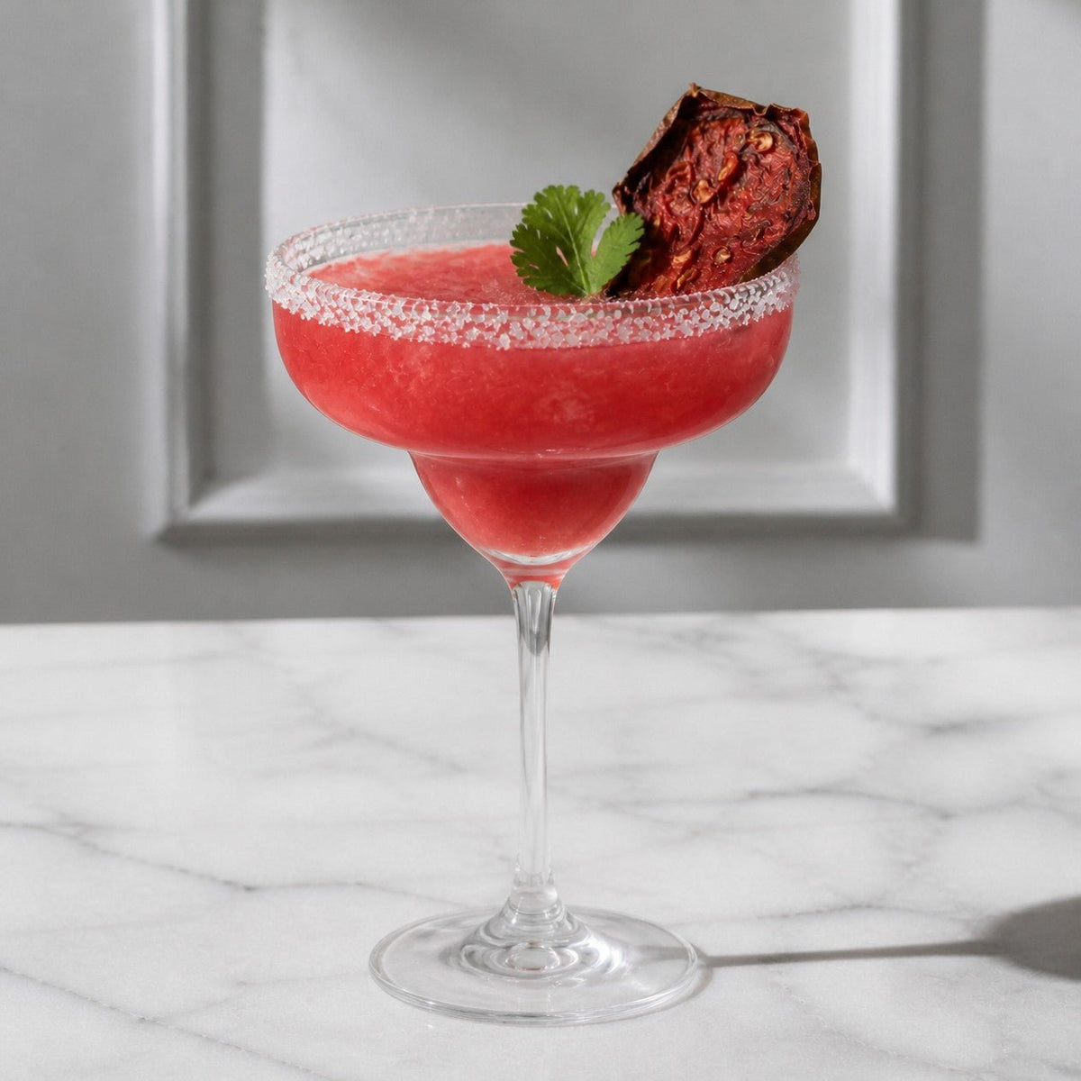 Garnishes & Dreams Dehydrated Prickly Pear Slices – Cocktail Garnish - Garnishes and Dreams