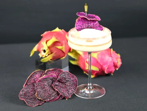 DRAGONFRUIT RED - Image 3