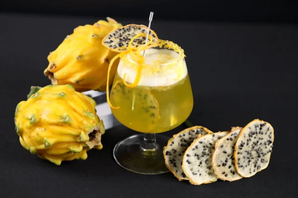 DRAGONFRUIT YELLOW - Image 3