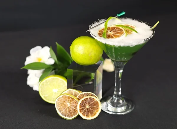 GREEN LIME - Image 3