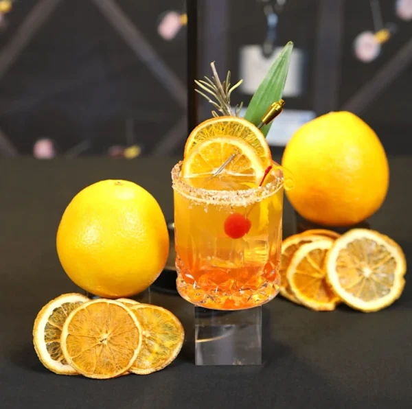 ORANGE - Image 3