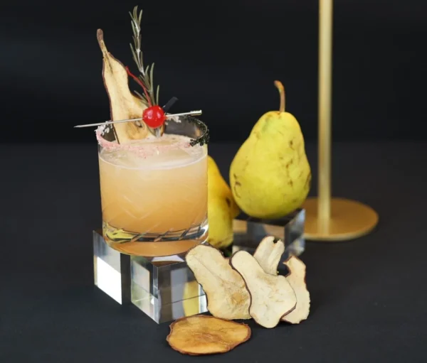 PEAR - Image 3