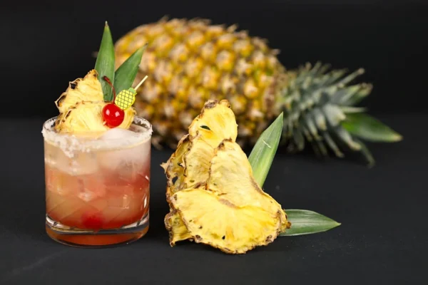 PINEAPPLES HALF SLICES - Image 3