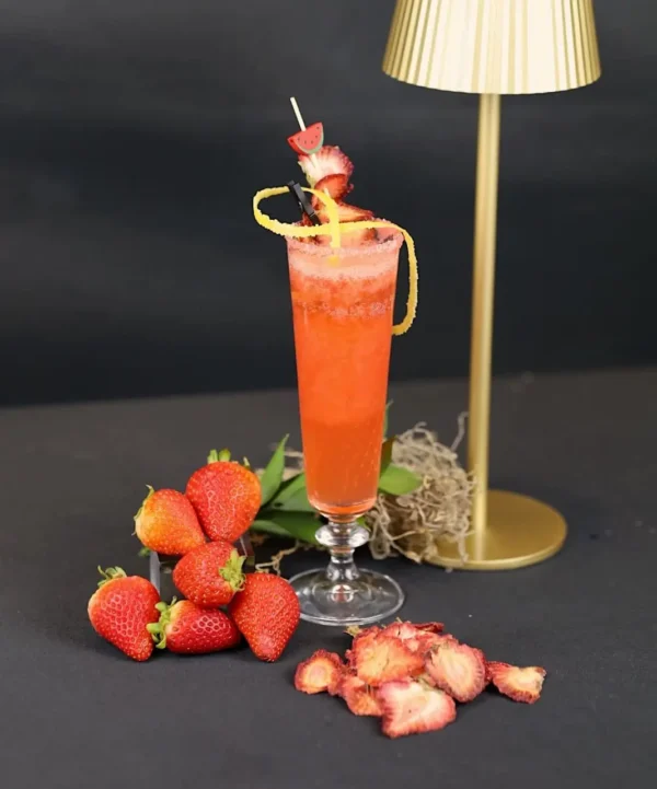 STRAWBERRIES - Image 3