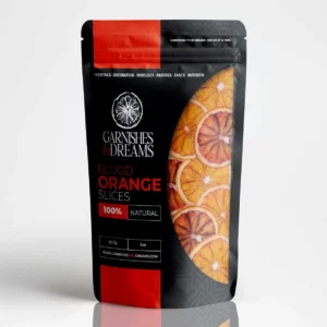 BLOOD ORANGE