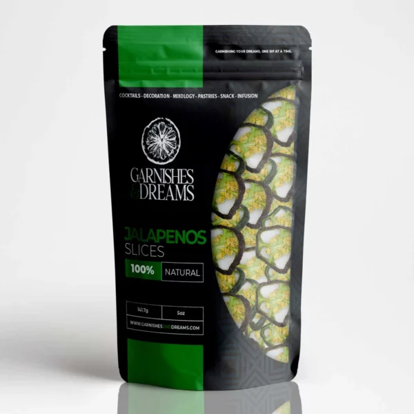 JALAPENOS