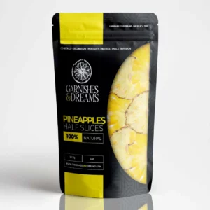 PINEAPPLESHALFSLICES
