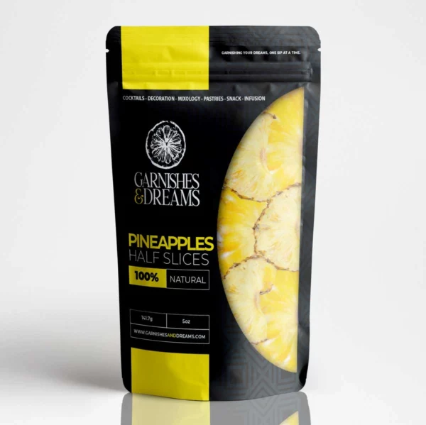 PINEAPPLESHALFSLICES