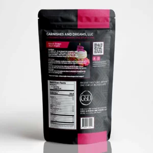 DRAGONFRUIT PURPLE