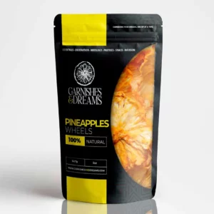 PINEAPPLES WHEELS