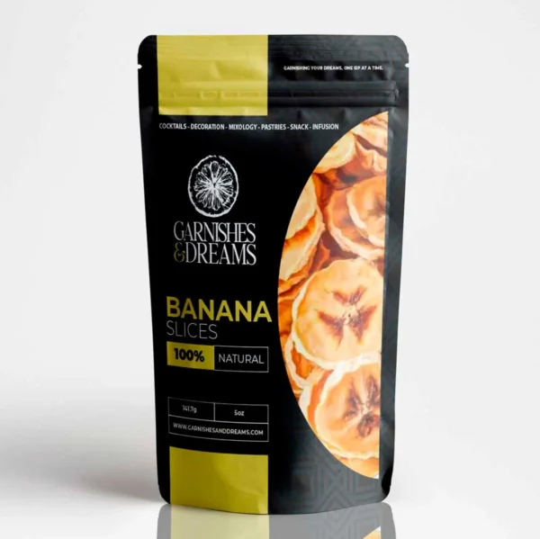 BANANA