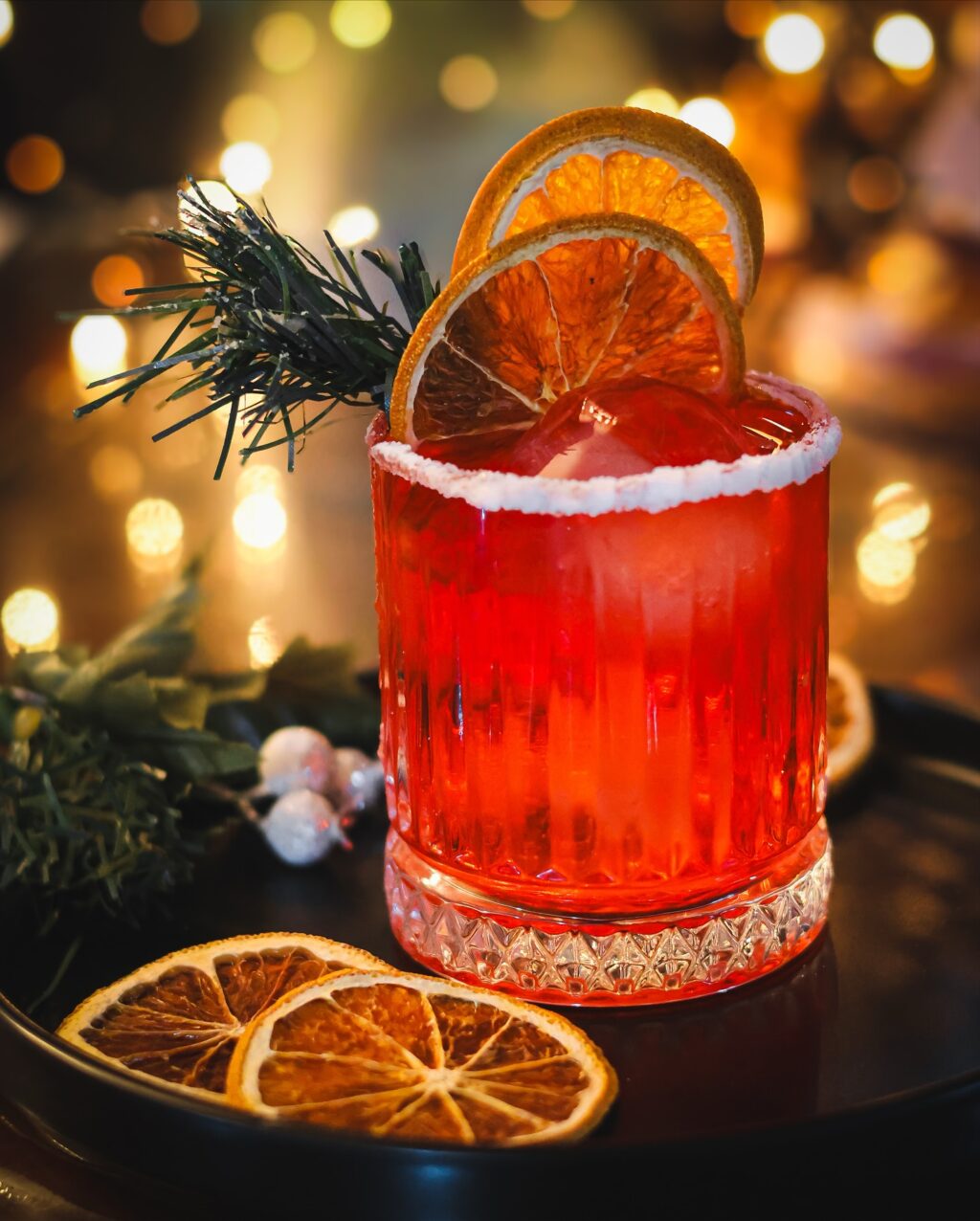 Instagram post from garnishesanddreams. This post is in position 1.