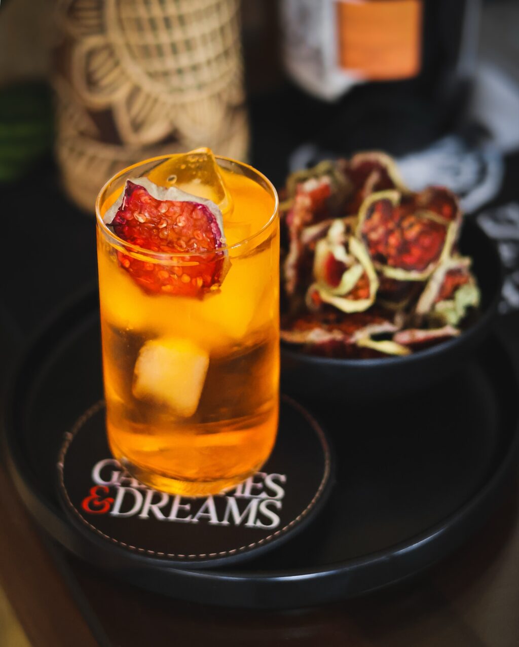 Instagram post from garnishesanddreams. This post is in position 0.