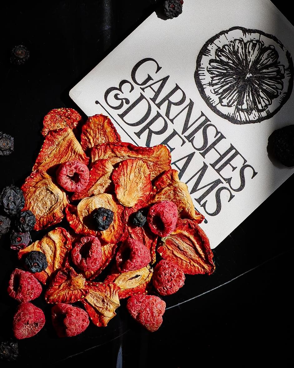Instagram post from garnishesanddreams. This post is in position 1.