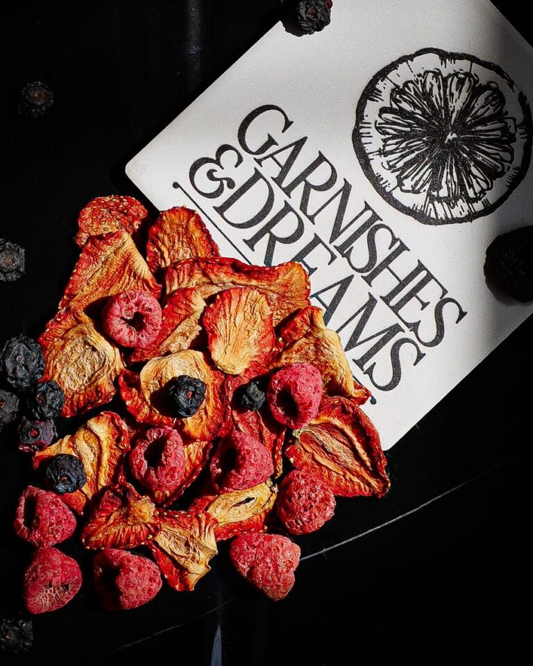 Instagram post from garnishesanddreams. This post is in position 2.