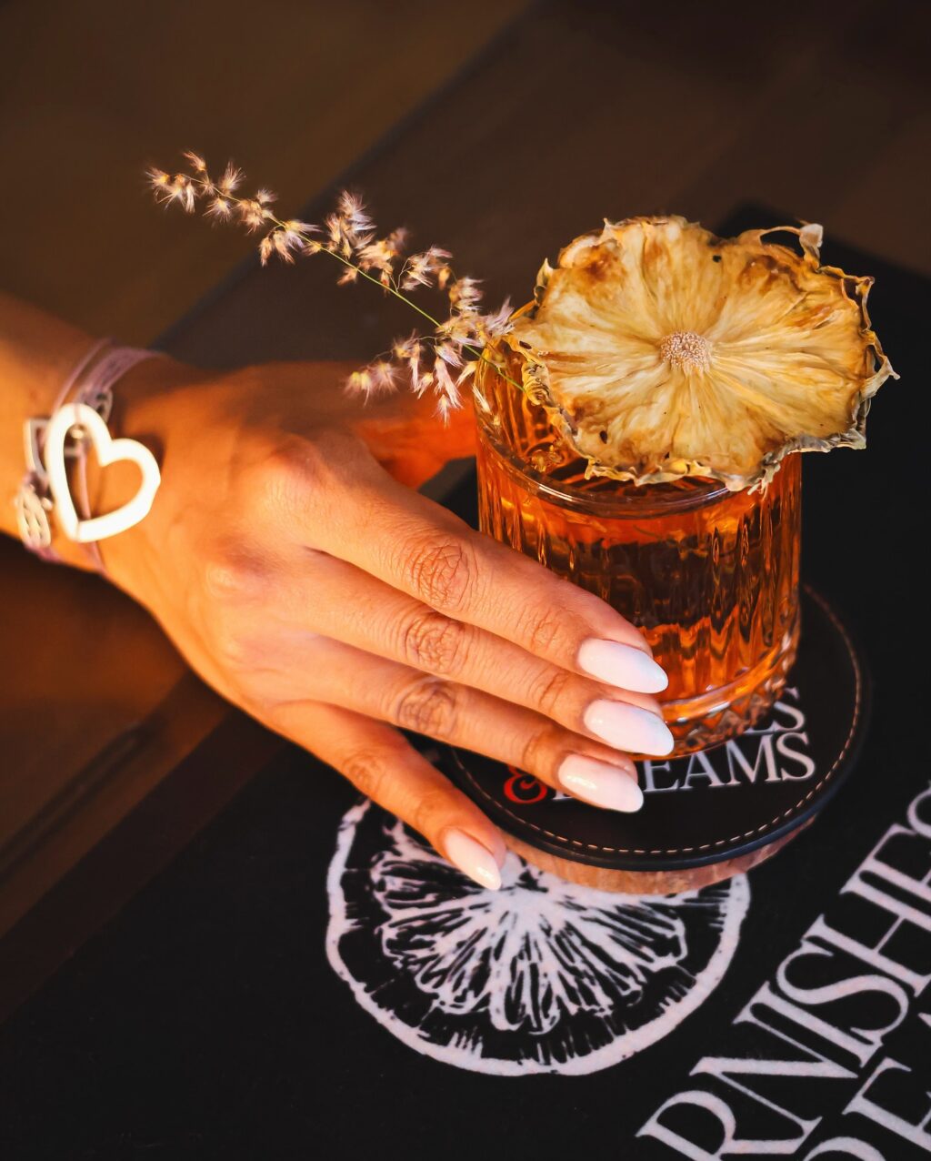 Instagram post from garnishesanddreams. This post is in position 0.