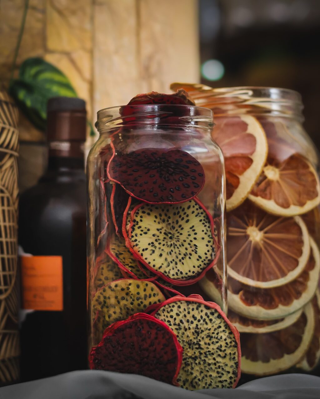 Instagram post from garnishesanddreams. This post is in position 2.