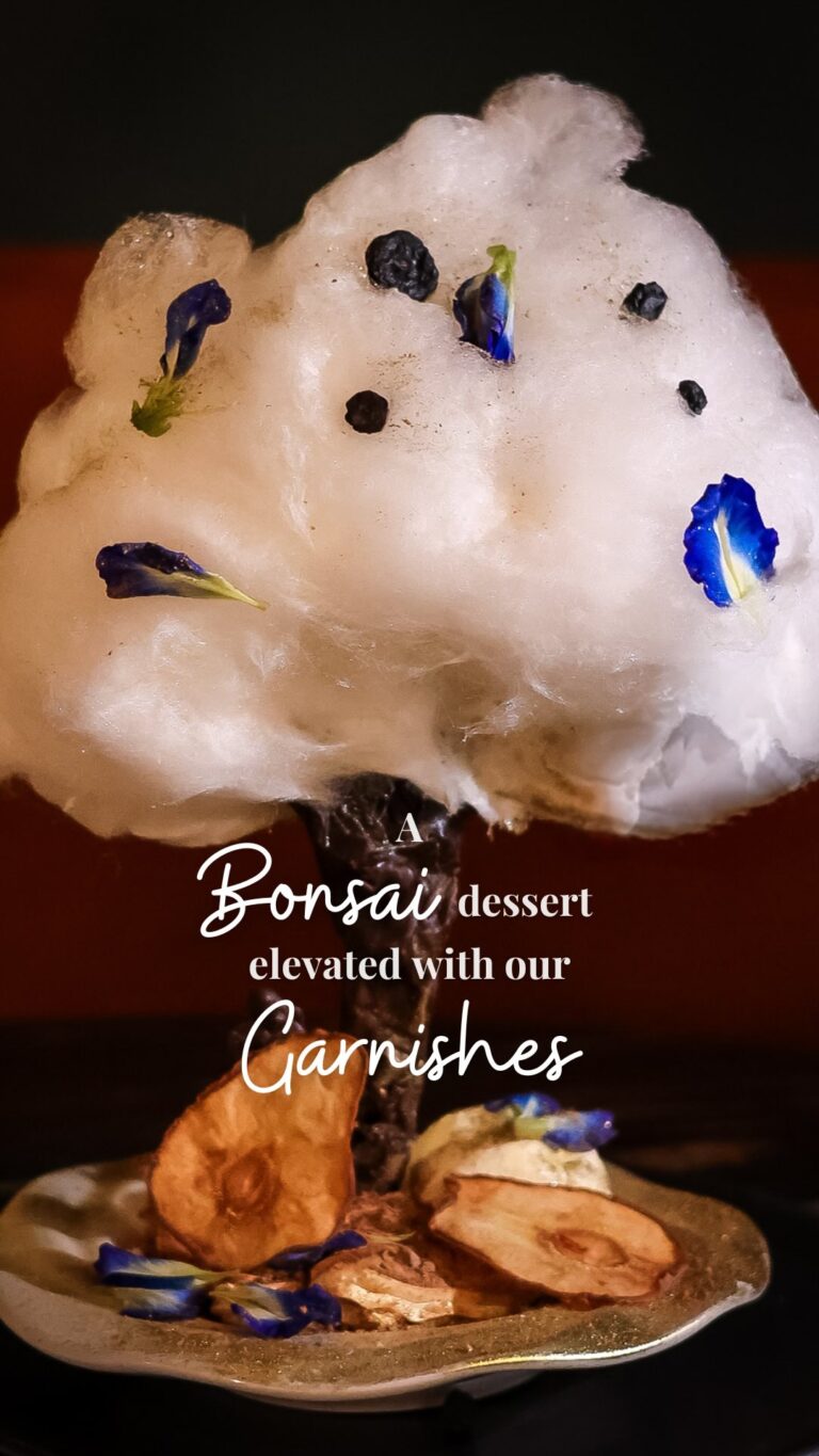 Instagram post from garnishesanddreams. This post is in position 5.
