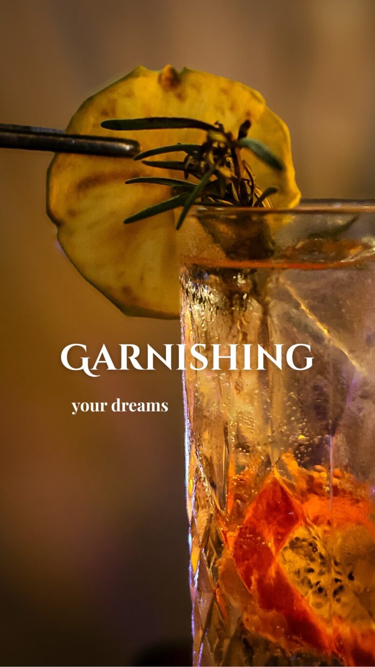 Instagram post from garnishesanddreams. This post is in position 7.