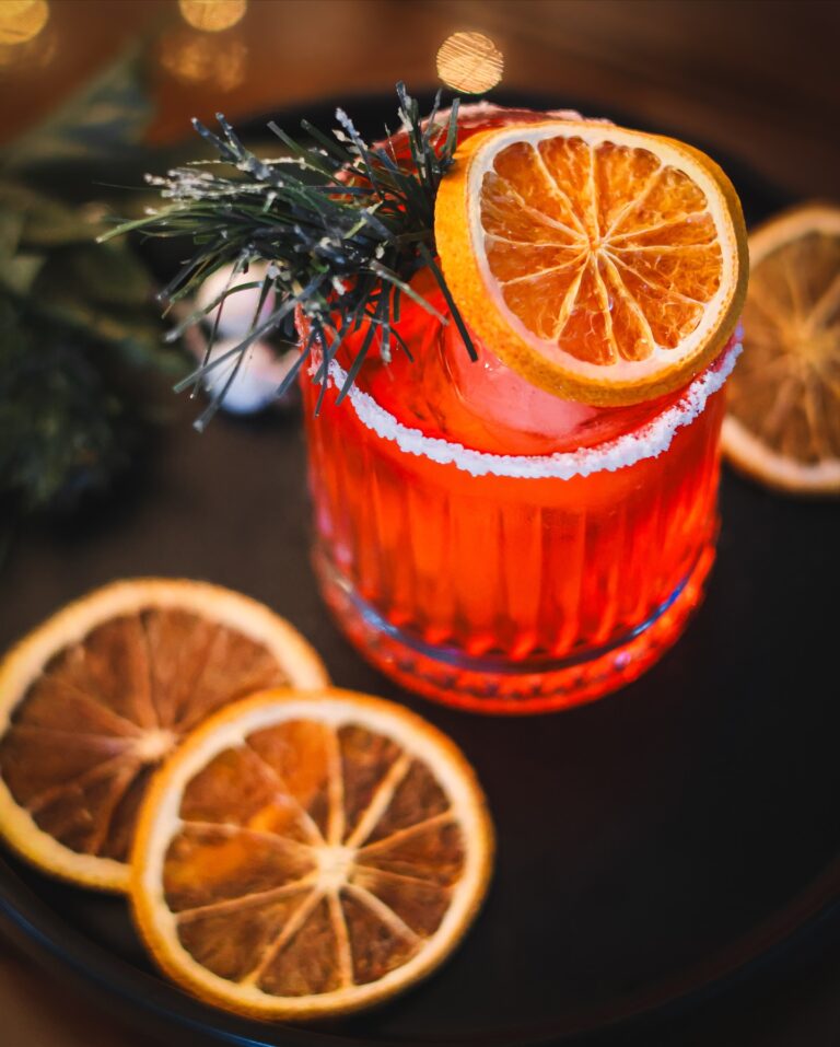 Instagram post from garnishesanddreams. This post is in position 1.