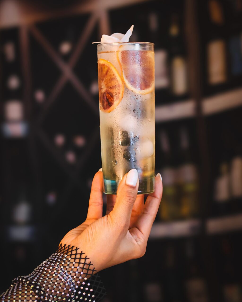 Instagram post from garnishesanddreams. This post is in position 1.