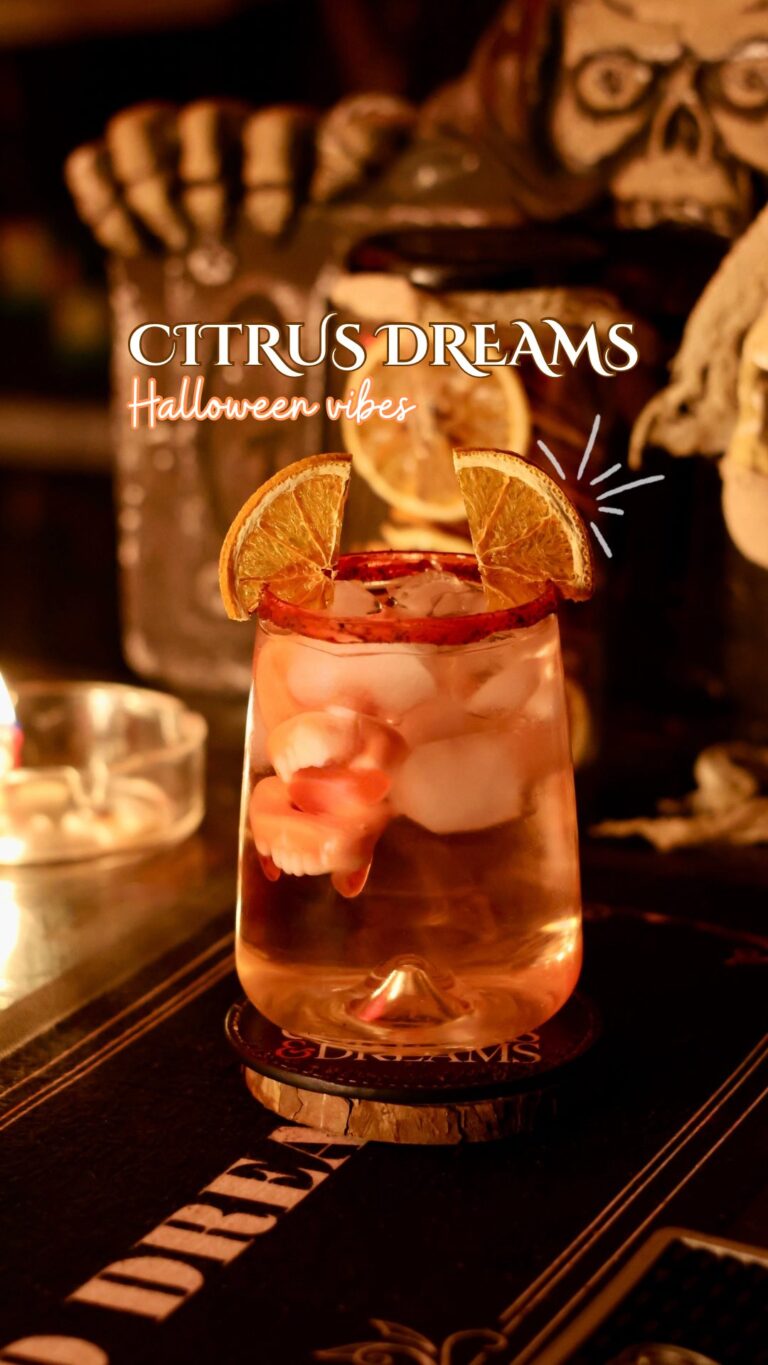 Instagram post from garnishesanddreams. This post is in position 8.