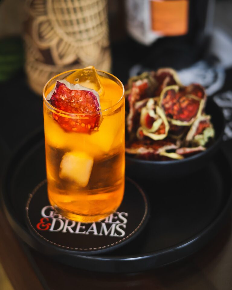 Instagram post from garnishesanddreams. This post is in position 2.