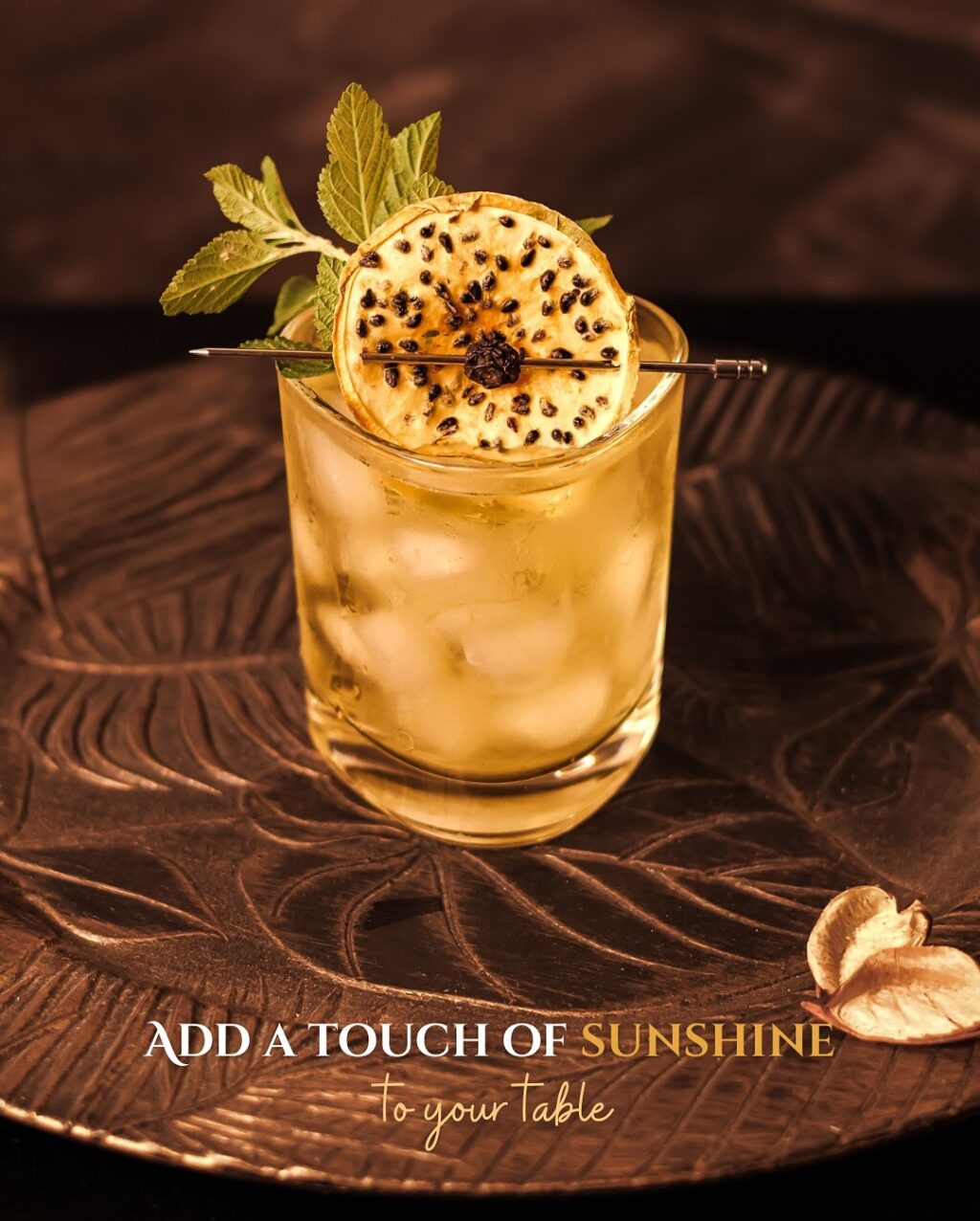 Instagram post from garnishesanddreams. This post is in position 2.