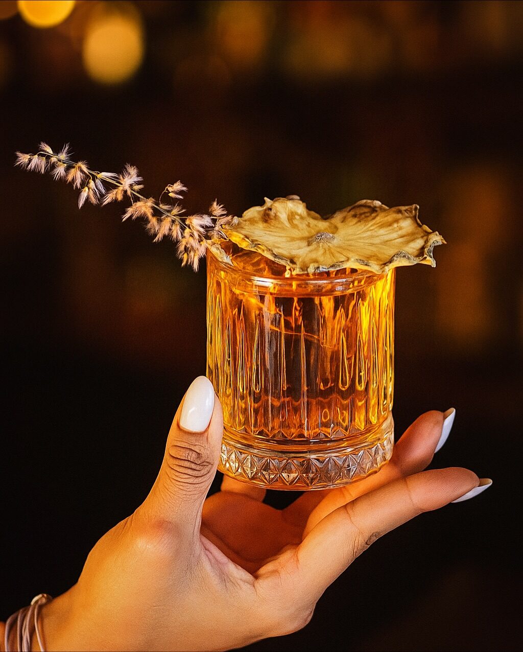 Instagram post from garnishesanddreams. This post is in position 3.