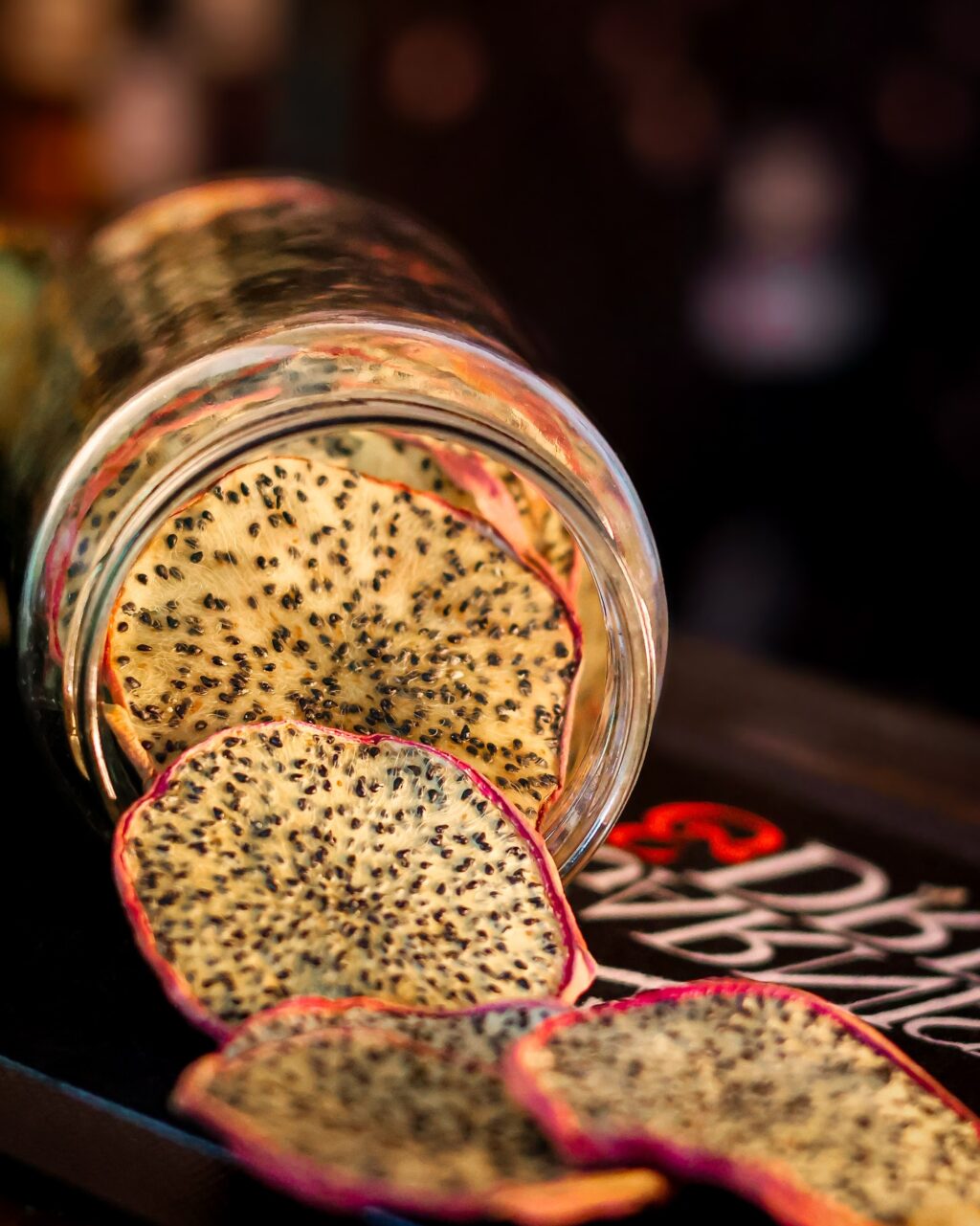 Instagram post from garnishesanddreams. This post is in position 9.